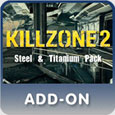 Killzone<span class='reg'>&reg; 2 Steel & Titanium Pack