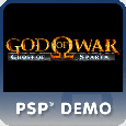 God of War® Ghost of Sparta Demo God of War® Ghost of Sparta Demo