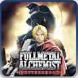 Fullmetal Alchemist: Brotherhood | Season 1 - PS3, PSP
