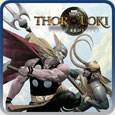 Thor & Loki: Blood Brothers | Season 1 - PS3, PSP