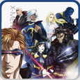 X-Men Anime Series | Season 1 - PS3, PSP