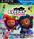 EyePet™ & Friends