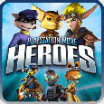 PlayStation®Move Heroes PlayStation®Move Heroes