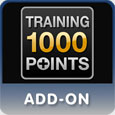 MLB® 12 The Show™ Road to the Show Training Points