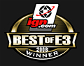 IGN Best of Show 2008 E3