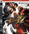 Street Fighter® IV
