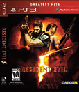 Resident Evil® 5
