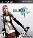 FINAL FANTASY® XIII