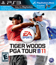Tiger Woods PGA TOUR 11