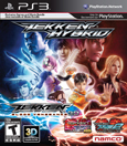 TEKKEN Hybrid