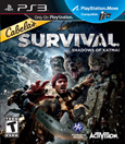 Cabelas®  Survival: Shadows of Katmai ™ 