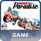 Burnout Paradise Burnout Paradise