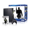 PlayStation®3 CALL OF DUTY® MW3 Bundle - PS3