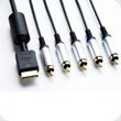 Component AV Cable