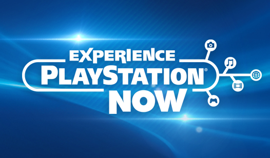 Experience PlayStation® Now
