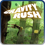 Gravity Rush™