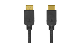 HDMI Cable - 6.5ft HDMI Cable - 6.5ft