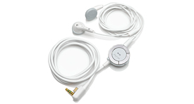 Headphones with Remote Control (for PSP®-1000 series) Headphones with Remote Control (for PSP®-1000 series)