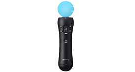 PlayStation®Move Motion Controller PlayStation®Move Motion Controller