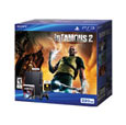 PlayStation®3 inFAMOUS™ 2 Bundle PlayStation®3 inFAMOUS™ 2 Bundle