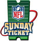 Sunday Ticket
