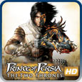 Prince Of Persia: The Two Thrones Prince Of Persia: The Two Thrones