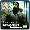 Tom Clancy's Splinter Cell® HD Tom Clancy's Splinter Cell® HD