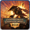 Oddworld: Strangers Wrath HD Oddworld: Strangers Wrath HD