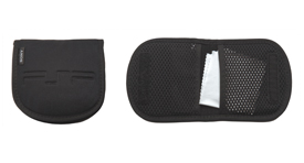 Accessories Pouch and Cloth Accessories Pouch and Cloth