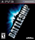 BATTLESHIP®