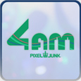 PixelJunk™ 4am