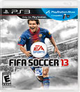 EA Sports™ FIFA Soccer 13