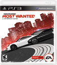 Need for Speed™ Most Wanted 