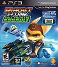Ratchet & Clank: Full Frontal Assault™