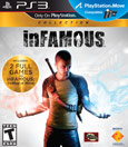 inFAMOUS™ Collection