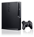 PlayStation®3 160GB system