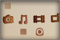 Cookies Theme