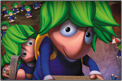 Lemmings
