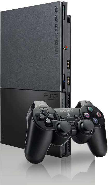 Sony PlayStation® 2 Console