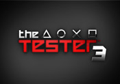 The Tester™ 3