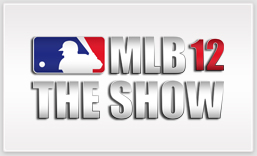 PS VITA MLB ’12: The Show