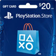 PlayStation® Network Card