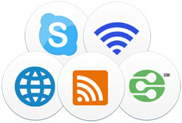 Connectivity Connectivity
