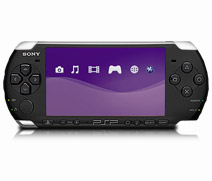 PSP® - 3000 System