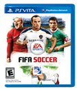 EA SPORTS FIFA Soccer