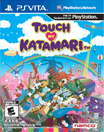 Touch My Katamari
