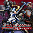 Earth Defense Force® 2017 Portable