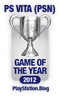PS VITA Game of the Year (PSN Only)