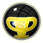 Trophies