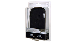 Pouch and Wrist Strap Pouch and Wrist Strap